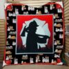 Our Heroes Quilt Blanket Bn14  Quilt